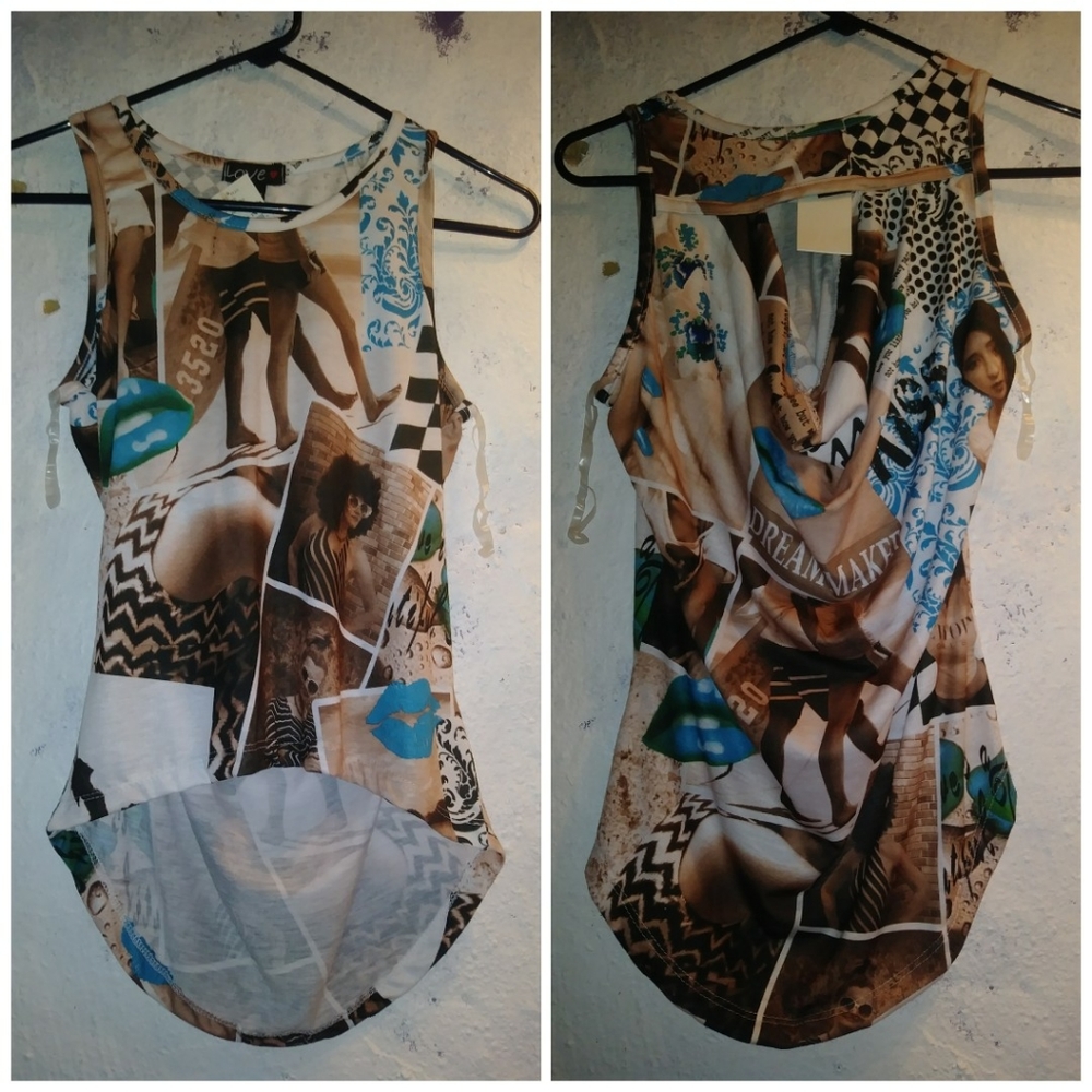 Female design